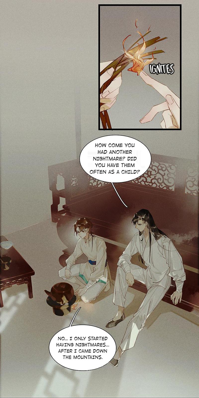 Tianbao Fuyao Lu Chapter 43 - page 9