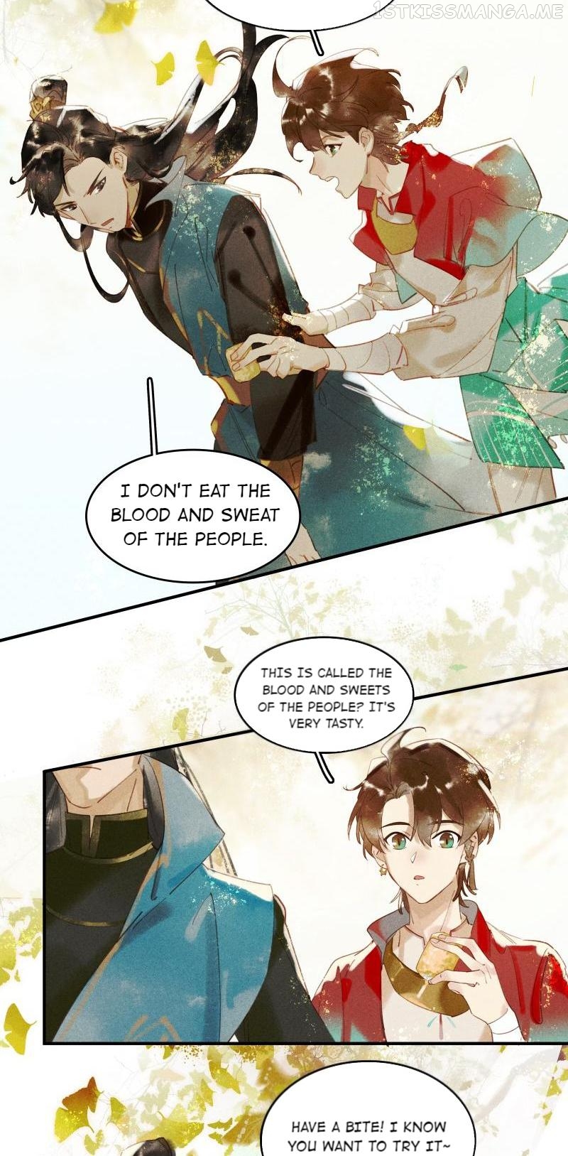 Tianbao Fuyao Lu Chapter 30.1 - page 13