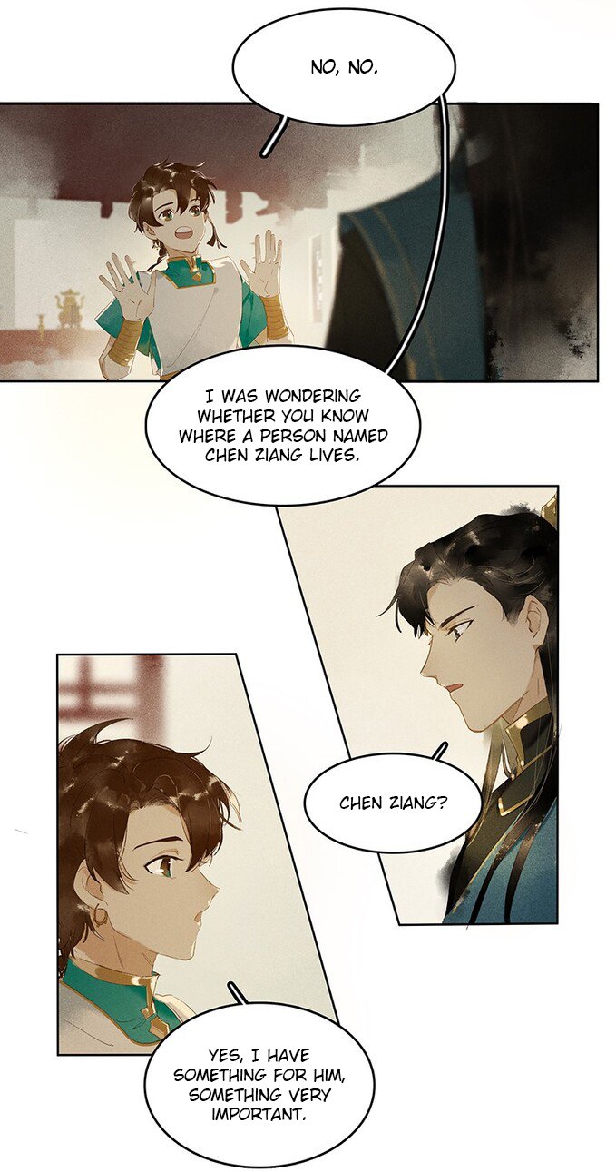 Tianbao Fuyao Lu Chapter 9 - page 14