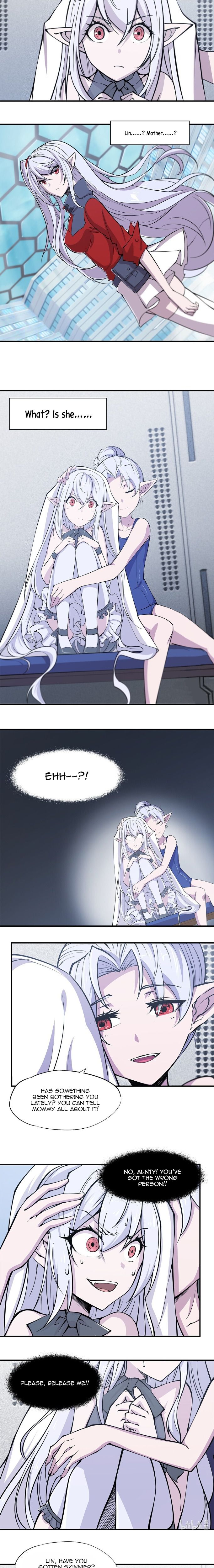 The Blood Princess And The Knight Chapter 45 - page 3