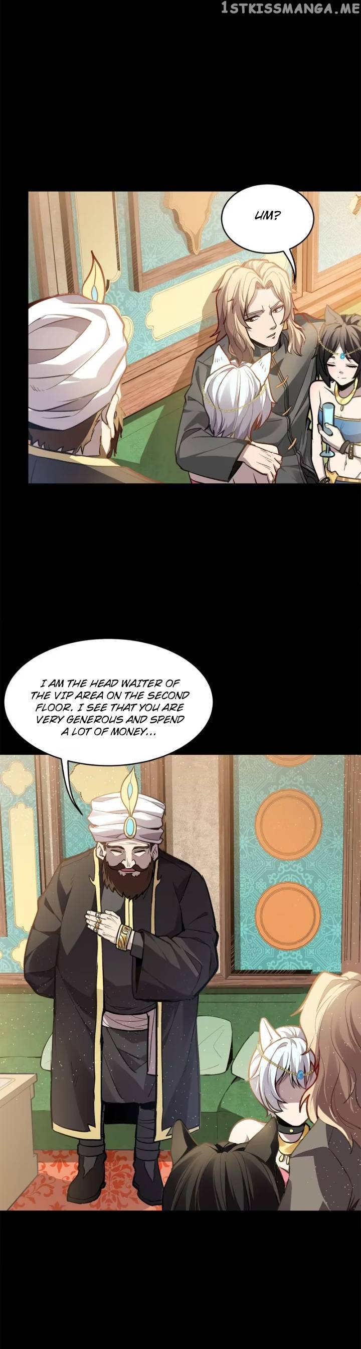 Legend of Star General Chapter 116 - page 4