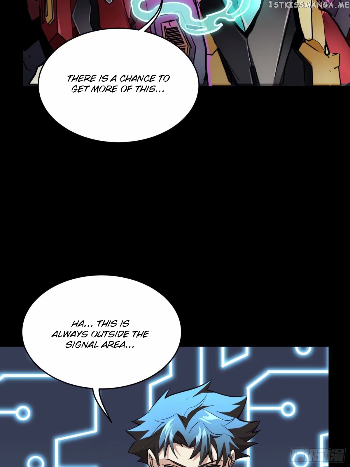 Legend of Star General Chapter 111 - page 70