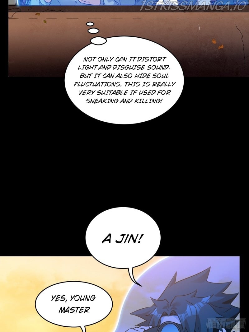 Legend of Star General Chapter 93 - page 49