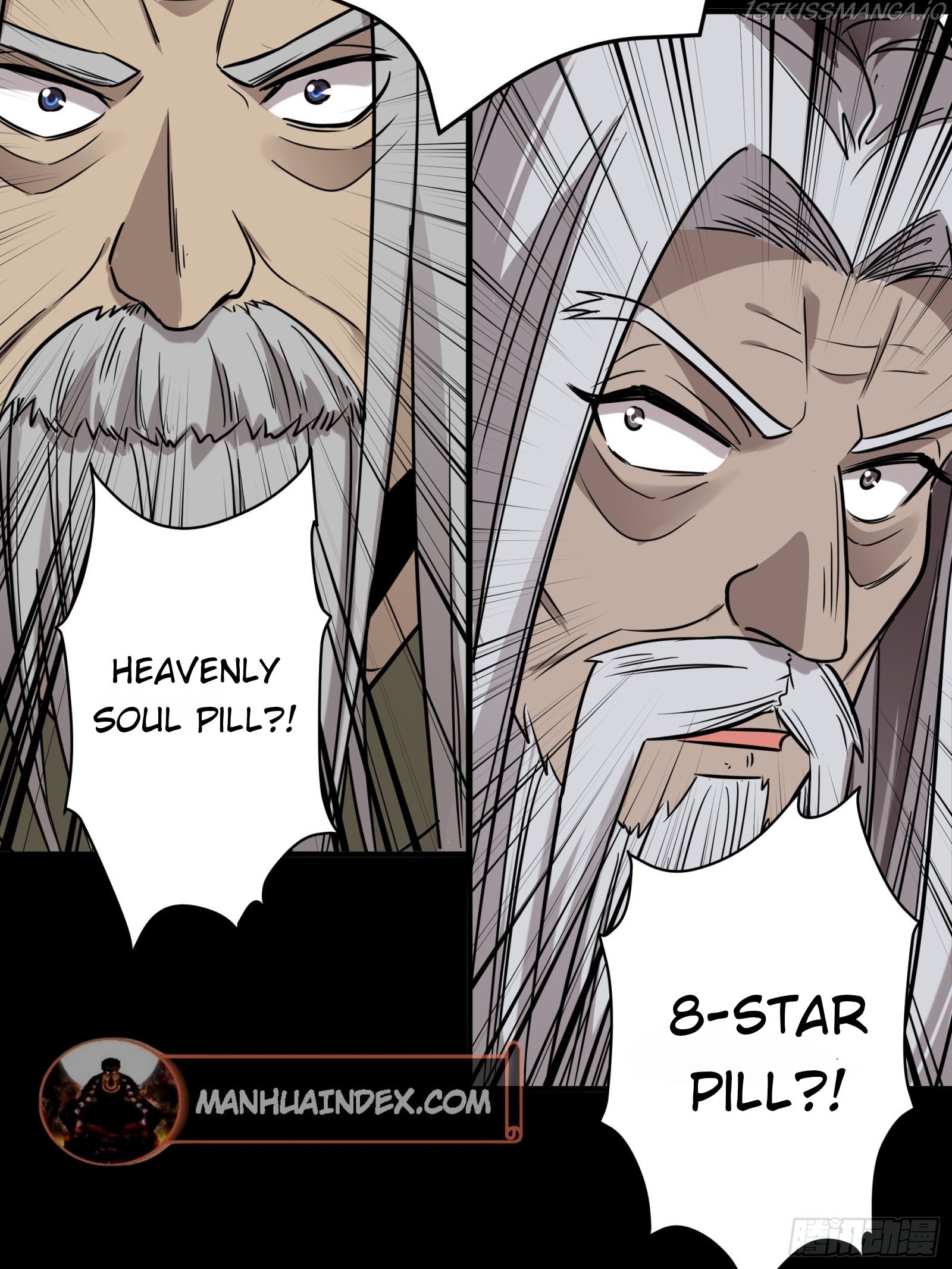 Legend of Star General Chapter 87 - page 28