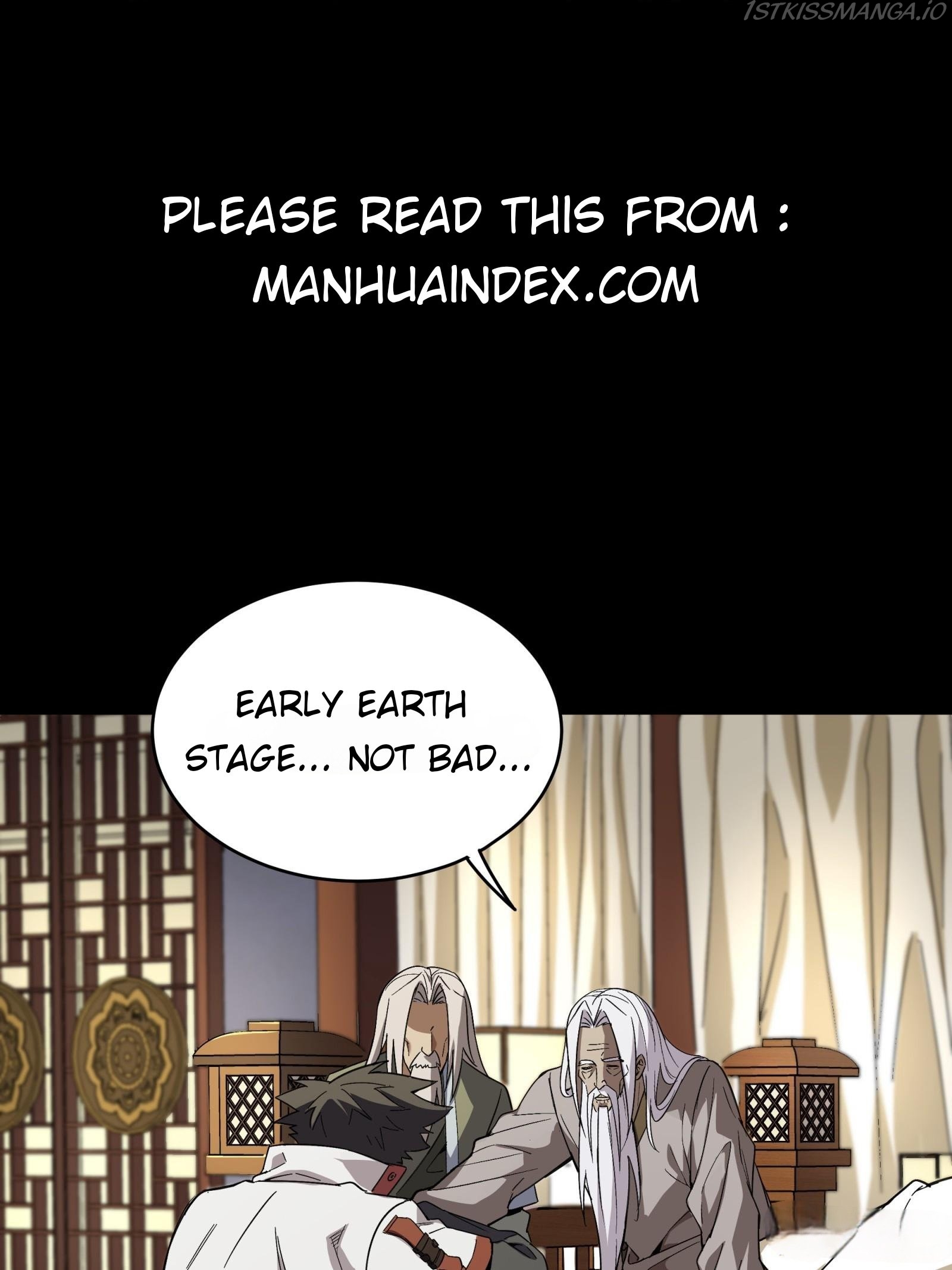 Legend of Star General Chapter 86 - page 33