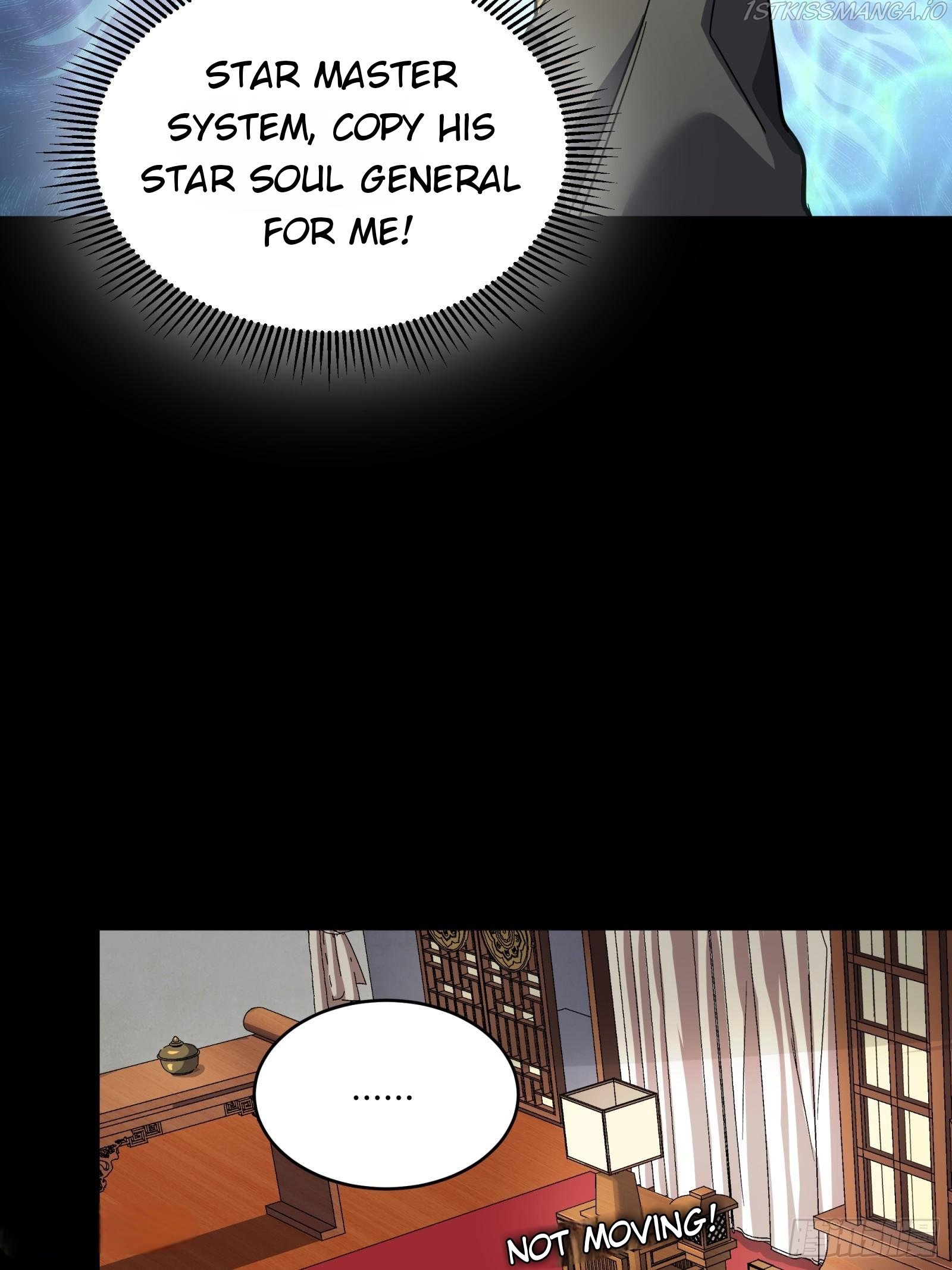 Legend of Star General Chapter 86 - page 37