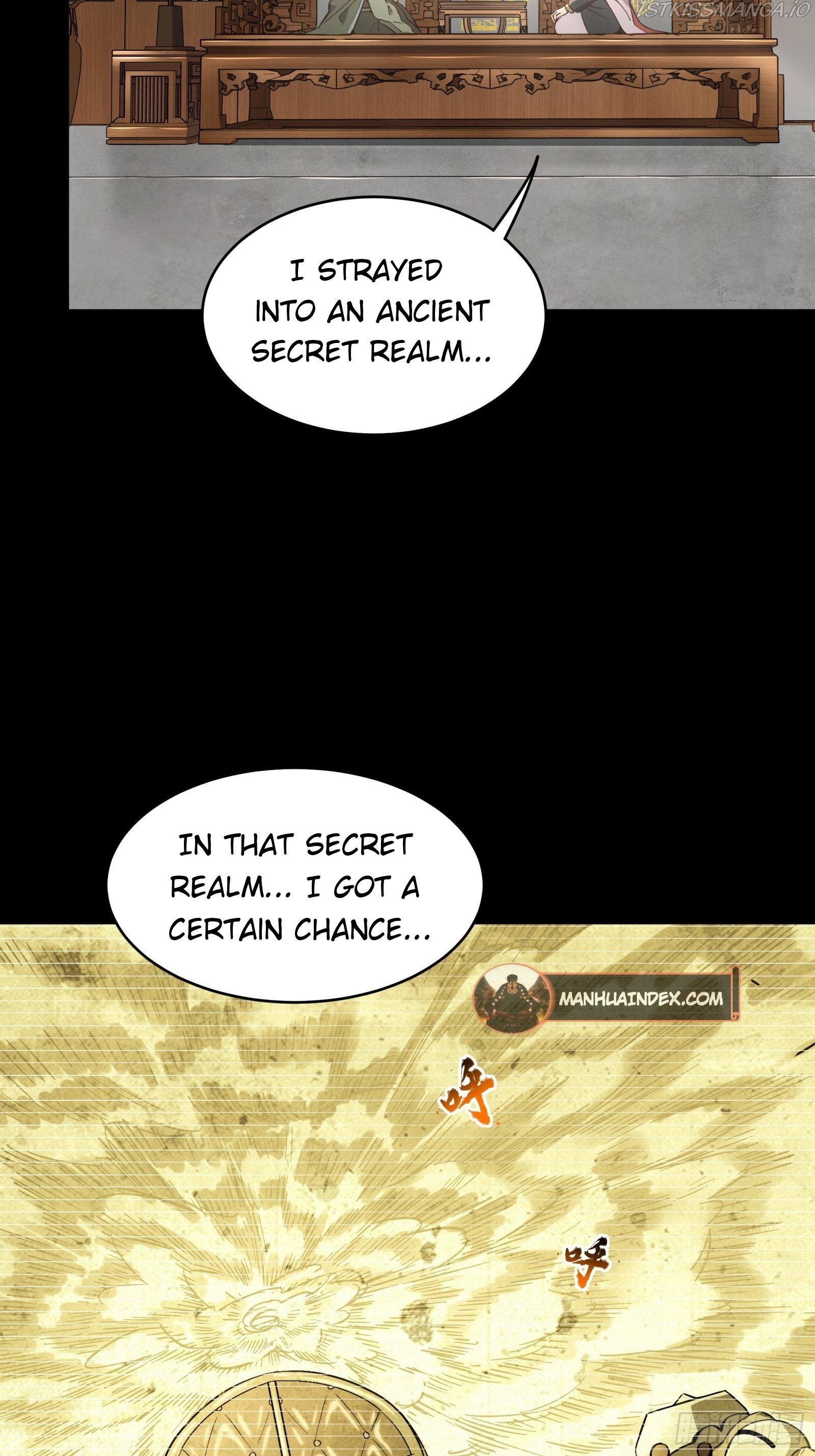 Legend of Star General Chapter 85 - page 7