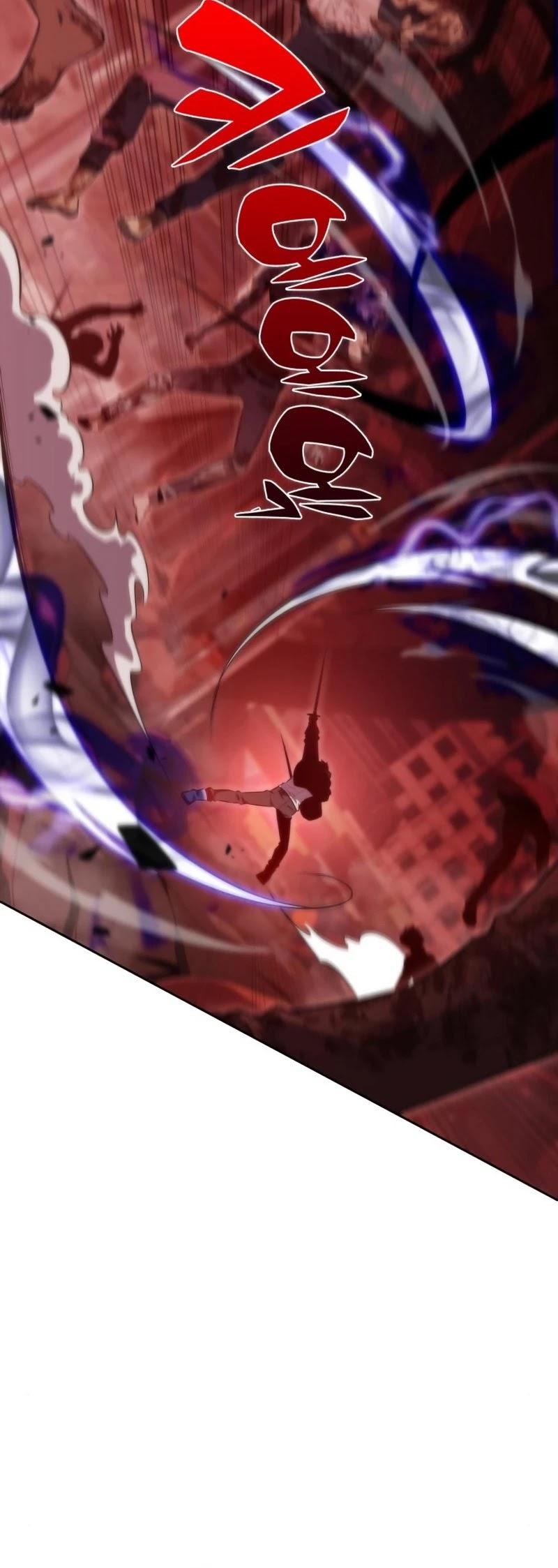 Solo Max-Level Newbie Chapter 55 - page 17