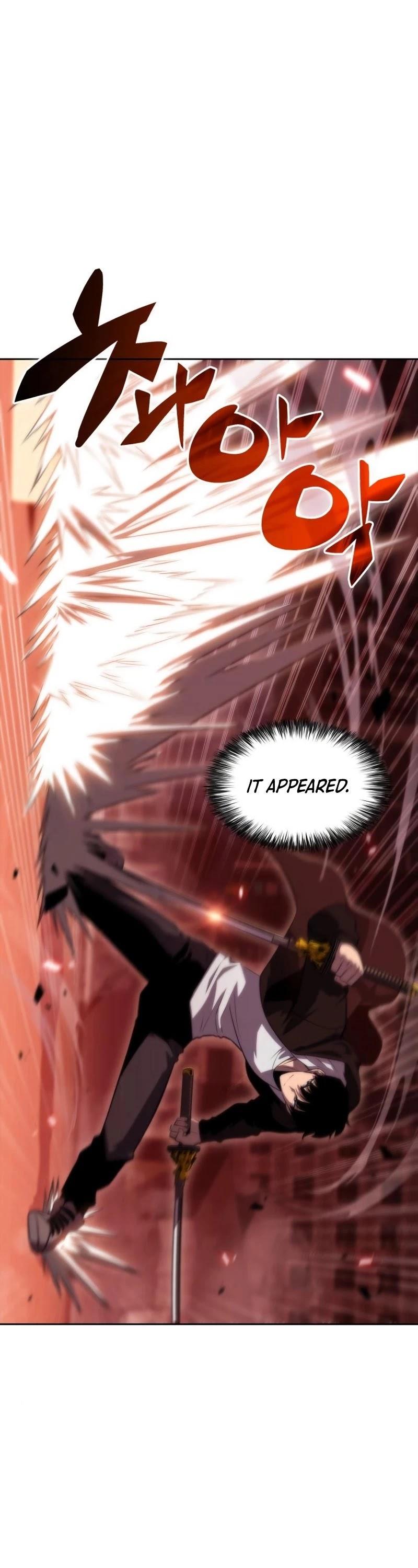 Solo Max-Level Newbie Chapter 55 - page 22