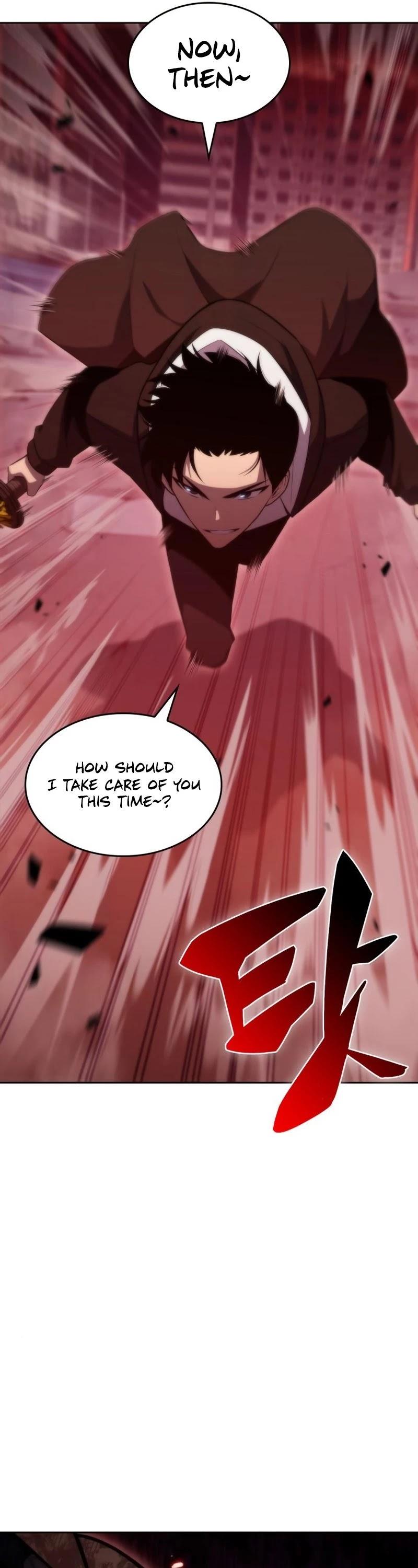 Solo Max-Level Newbie Chapter 55 - page 26