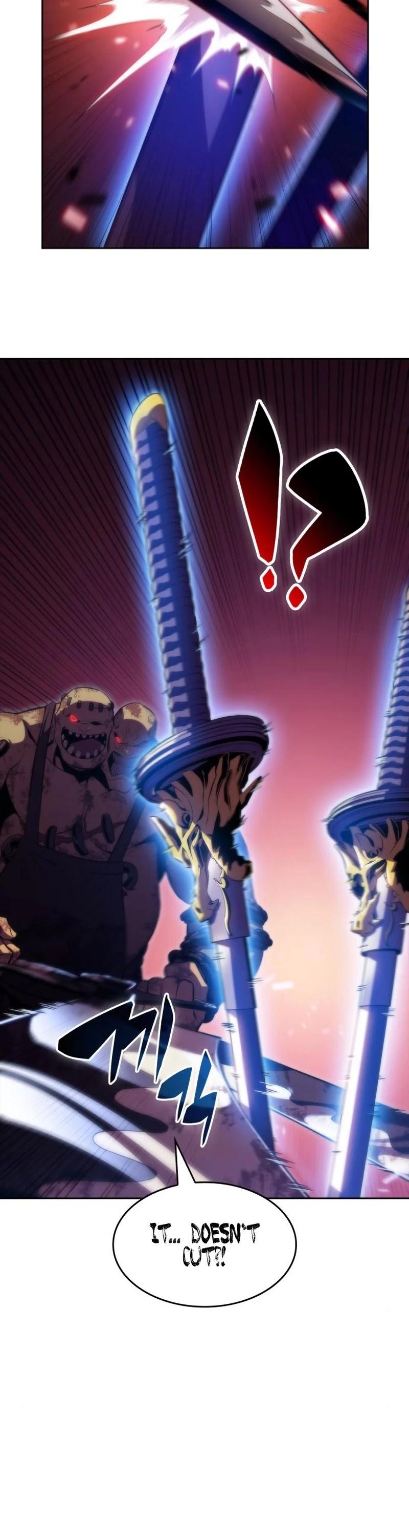 Solo Max-Level Newbie Chapter 55 - page 29
