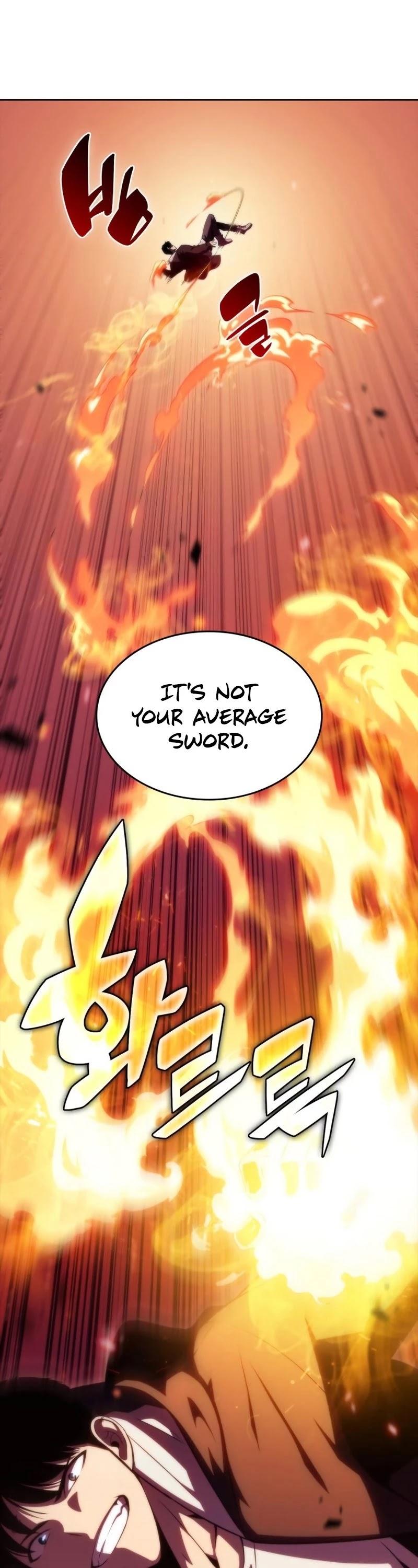 Solo Max-Level Newbie Chapter 55 - page 30