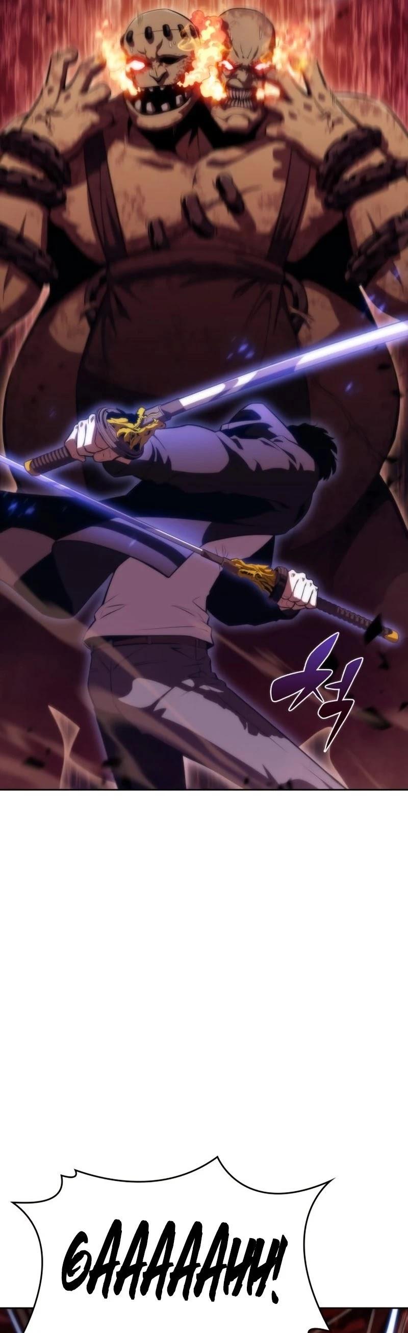 Solo Max-Level Newbie Chapter 55 - page 36