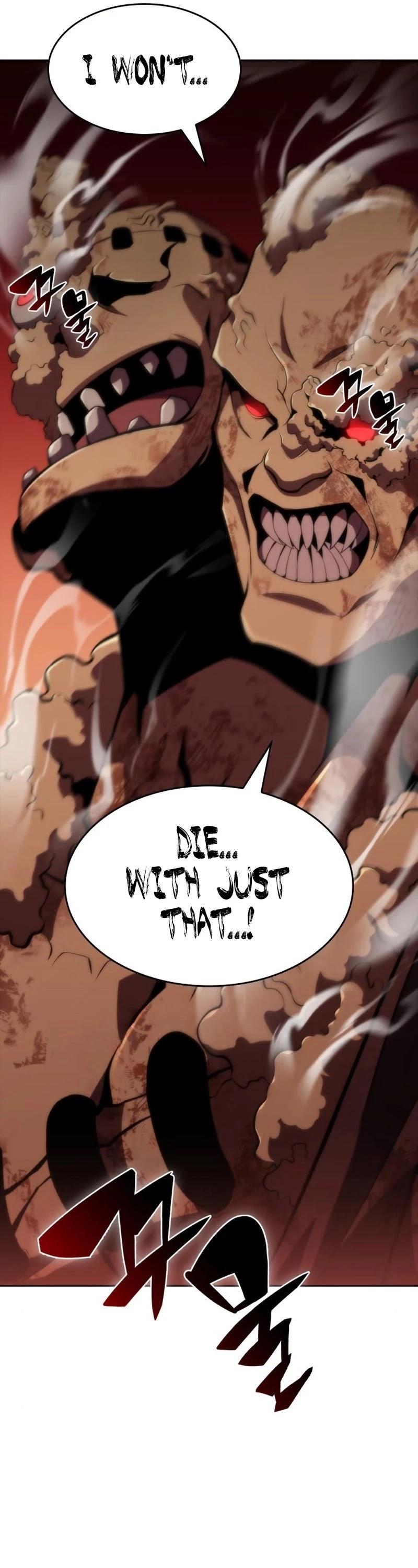 Solo Max-Level Newbie Chapter 55 - page 38