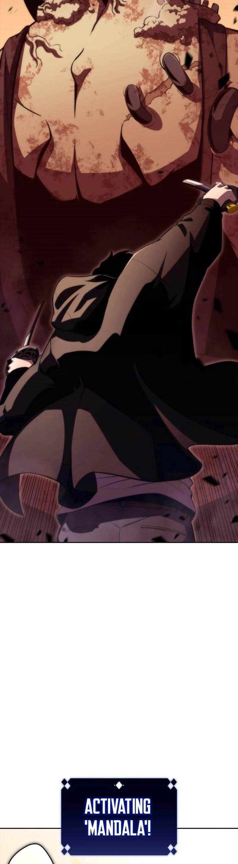 Solo Max-Level Newbie Chapter 55 - page 40