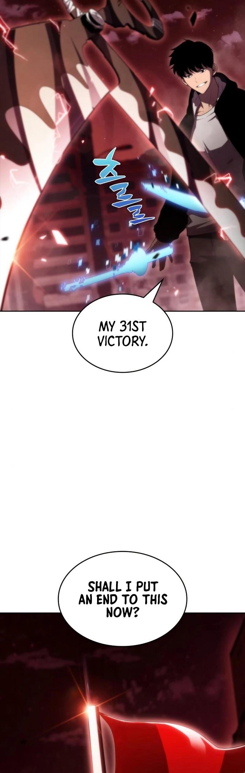 Solo Max-Level Newbie Chapter 55 - page 44