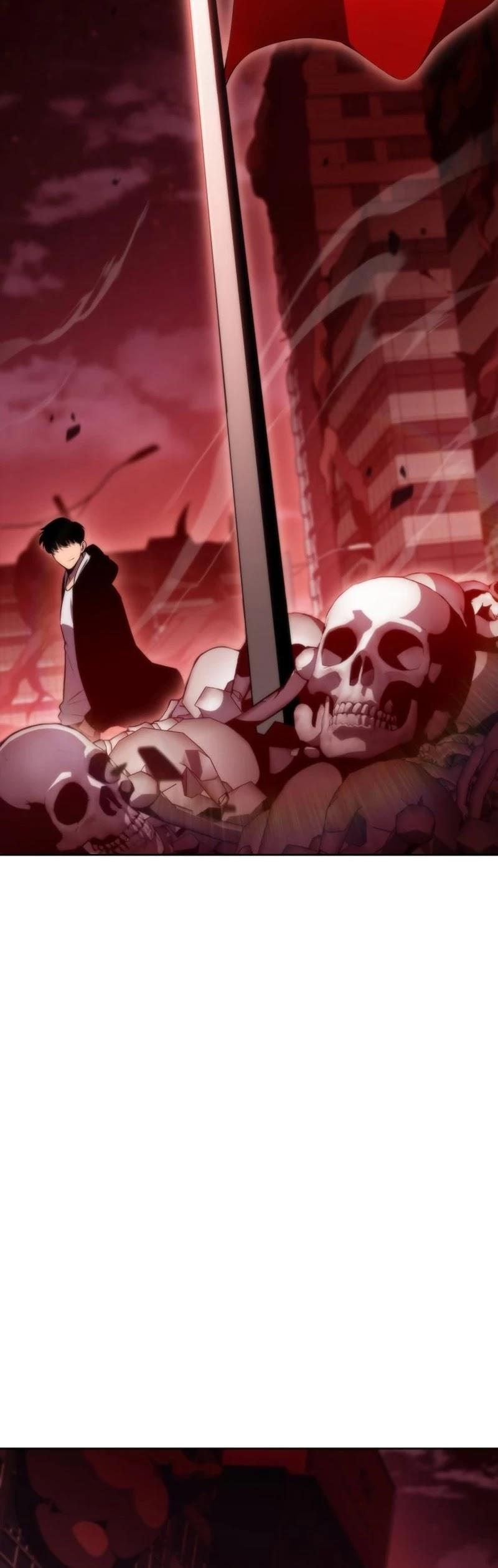 Solo Max-Level Newbie Chapter 55 - page 45