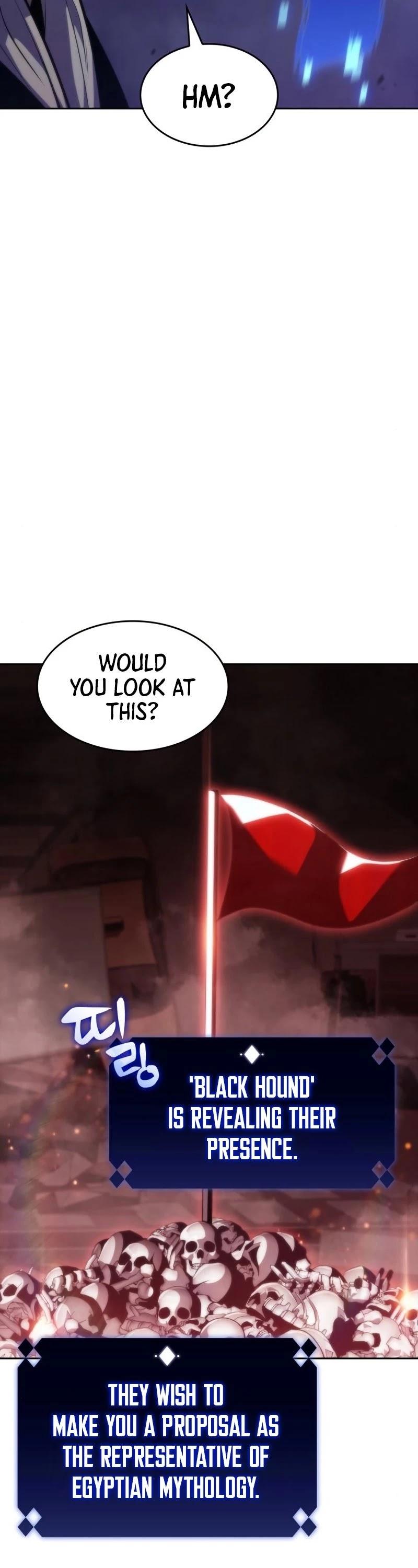 Solo Max-Level Newbie Chapter 55 - page 47