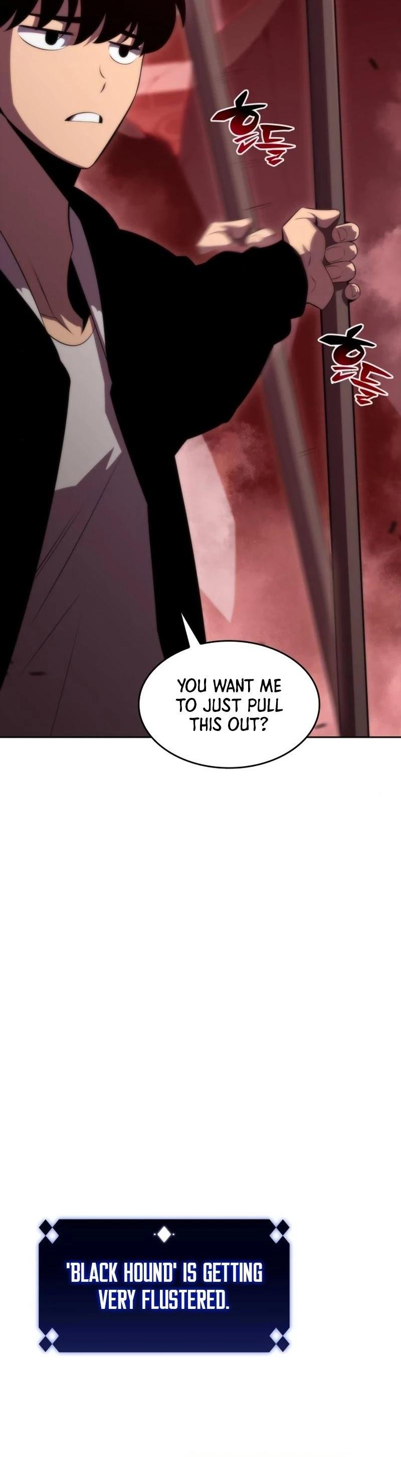 Solo Max-Level Newbie Chapter 55 - page 53