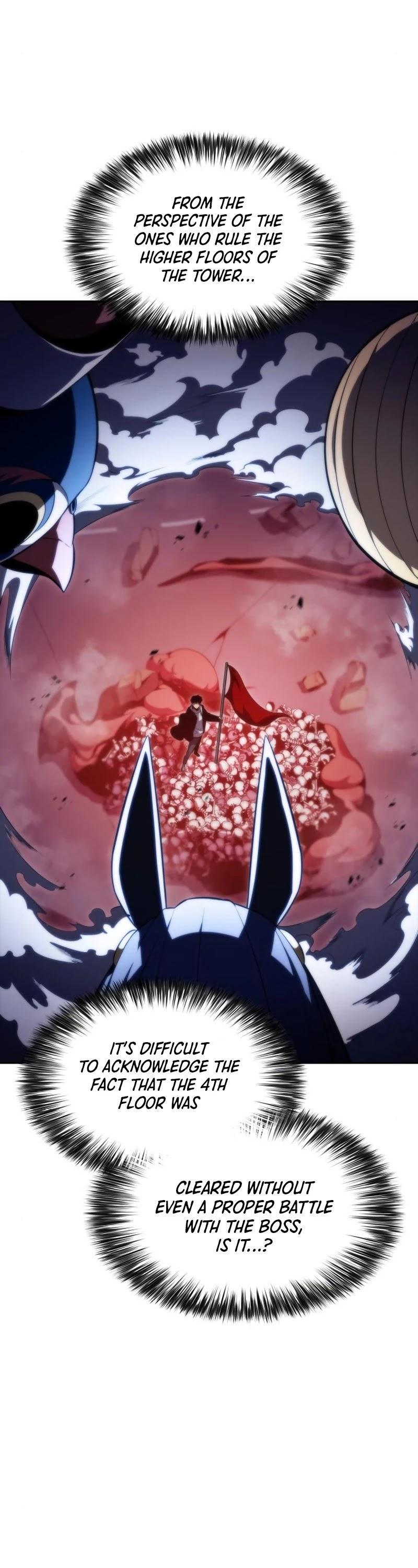Solo Max-Level Newbie Chapter 55 - page 55