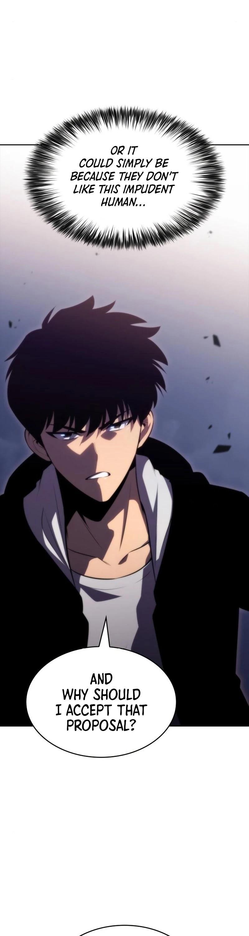 Solo Max-Level Newbie Chapter 55 - page 56