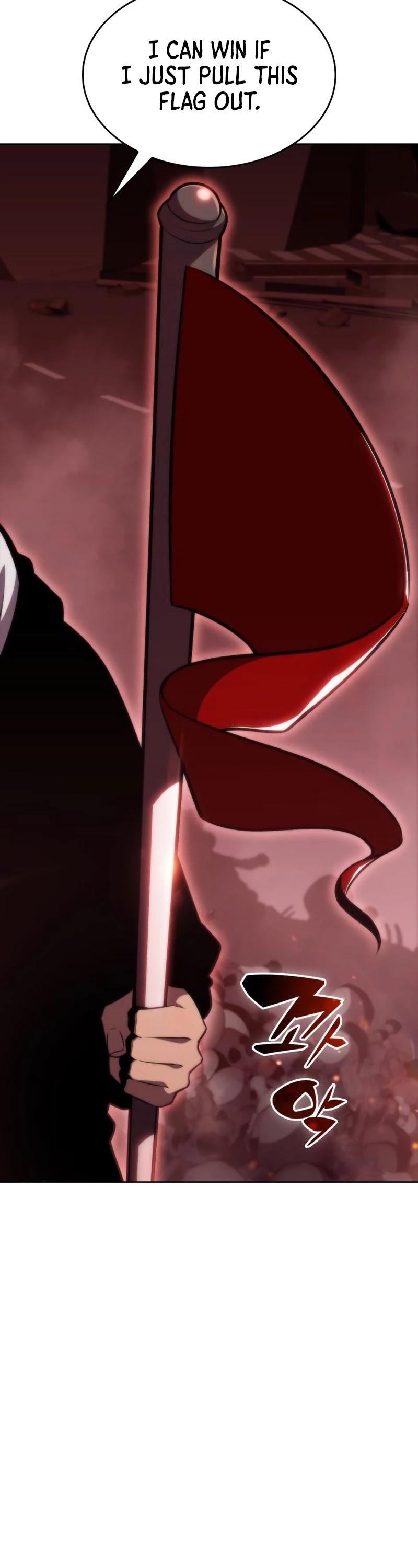 Solo Max-Level Newbie Chapter 55 - page 57