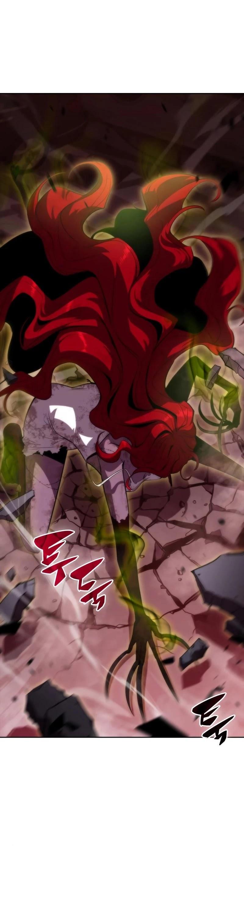 Solo Max-Level Newbie Chapter 55 - page 62