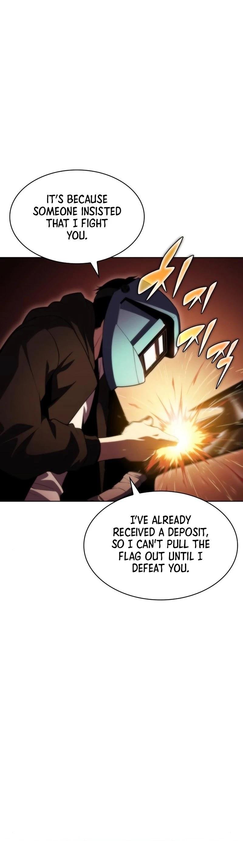 Solo Max-Level Newbie Chapter 55 - page 65