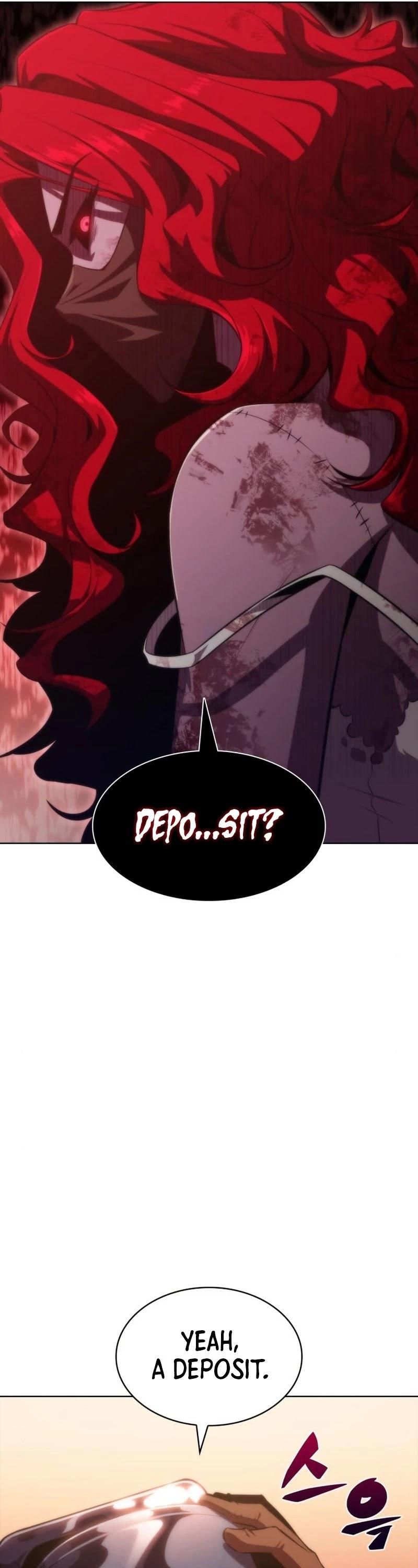 Solo Max-Level Newbie Chapter 55 - page 66