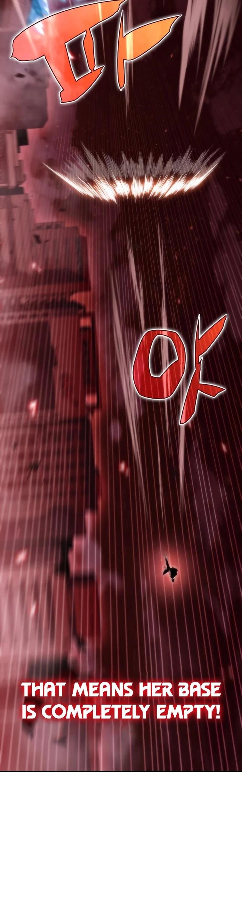 Solo Max-Level Newbie Chapter 55 - page 7