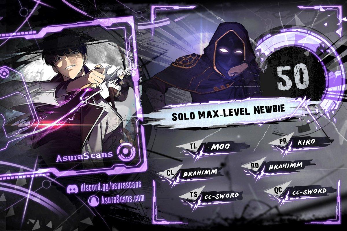 Solo Max-Level Newbie Chapter 50 - page 1