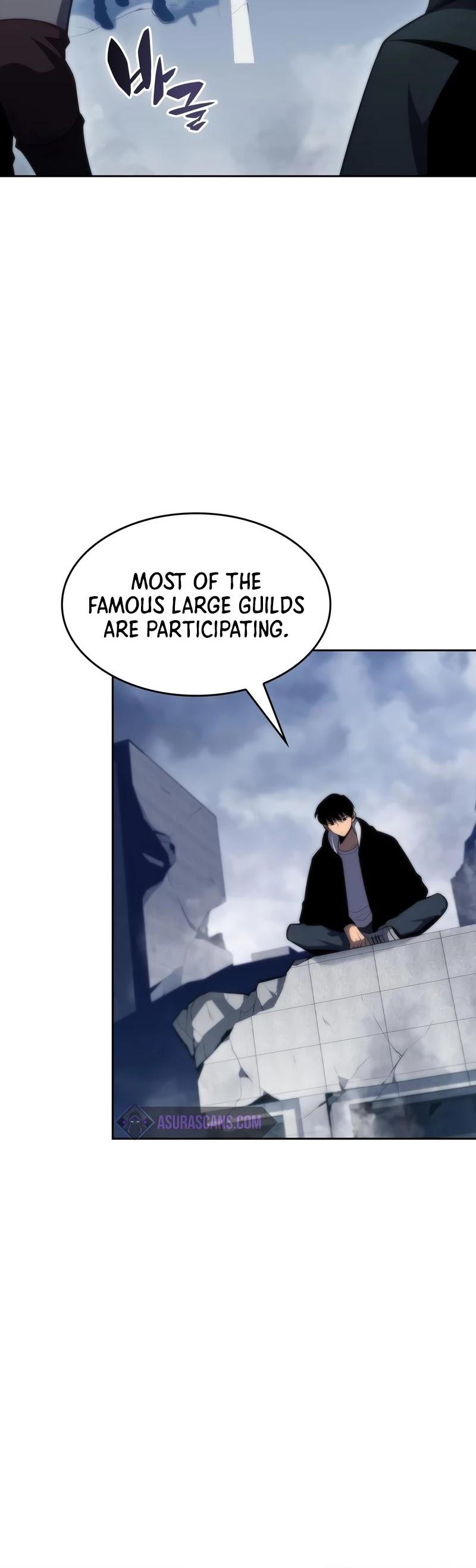 Solo Max-Level Newbie Chapter 50 - page 11