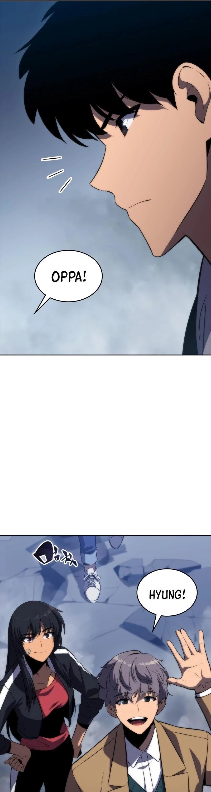 Solo Max-Level Newbie Chapter 50 - page 12