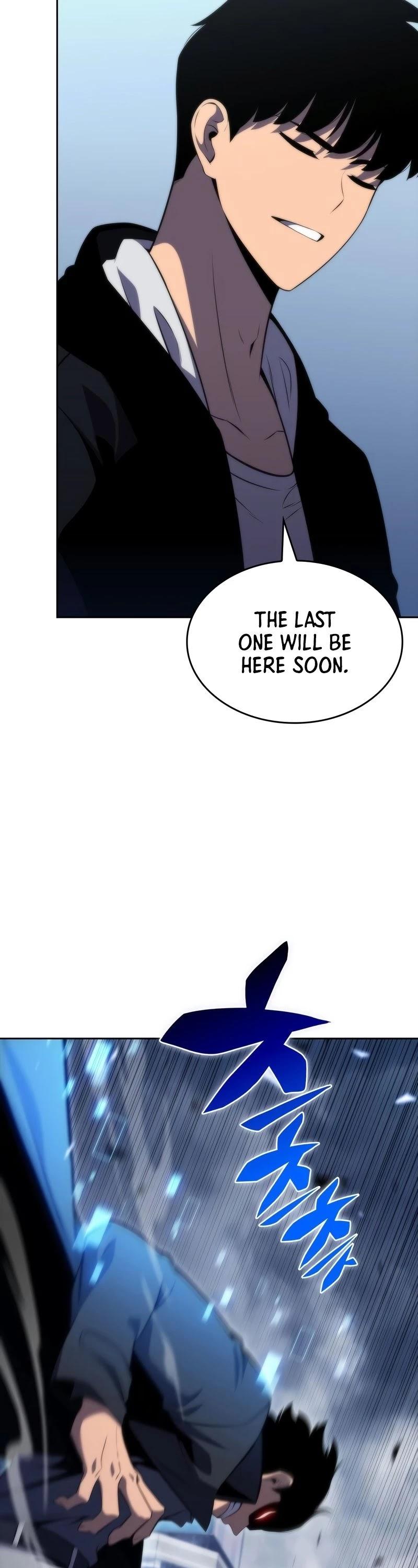 Solo Max-Level Newbie Chapter 50 - page 24