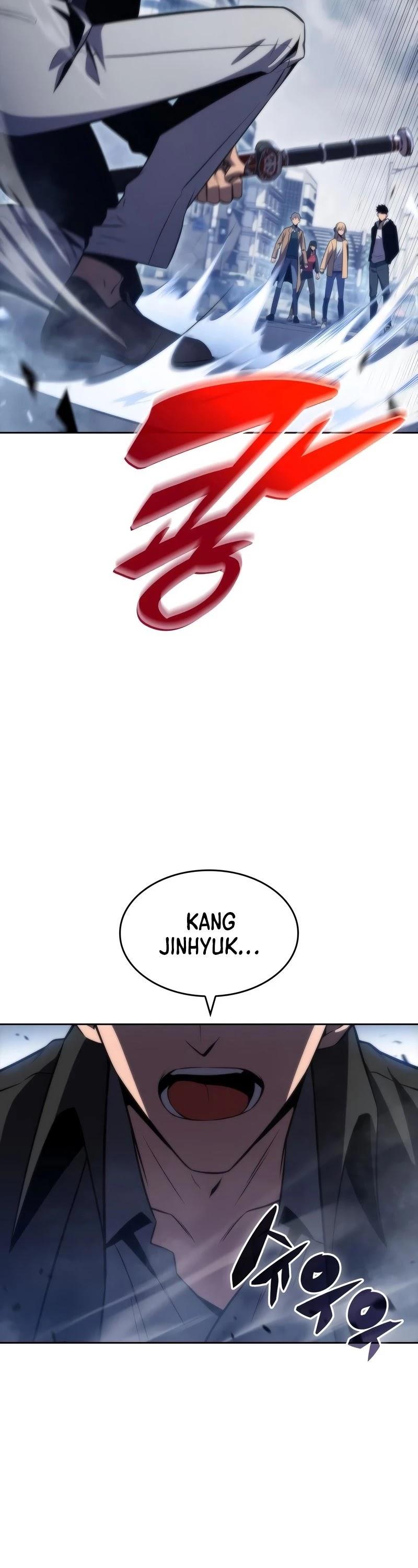 Solo Max-Level Newbie Chapter 50 - page 25