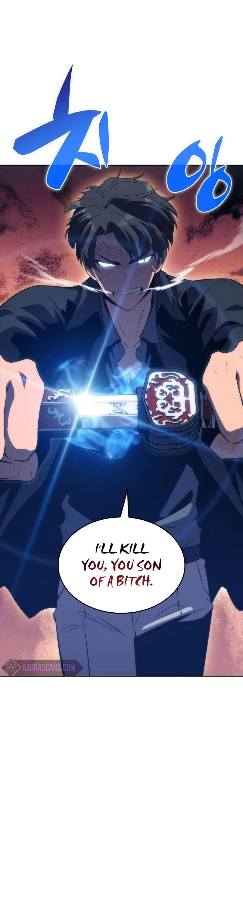 Solo Max-Level Newbie Chapter 50 - page 26
