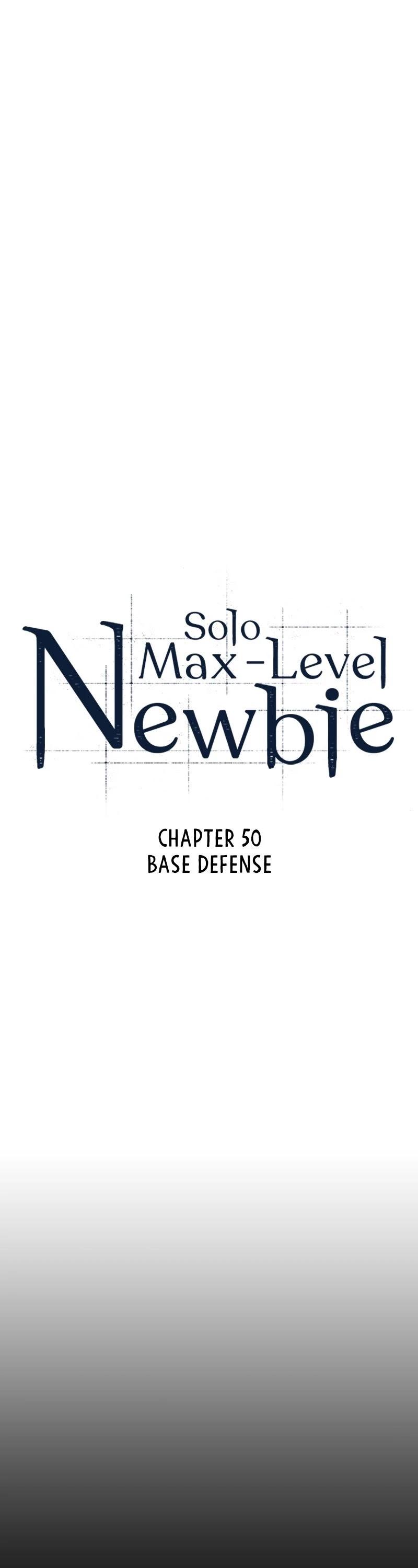 Solo Max-Level Newbie Chapter 50 - page 27