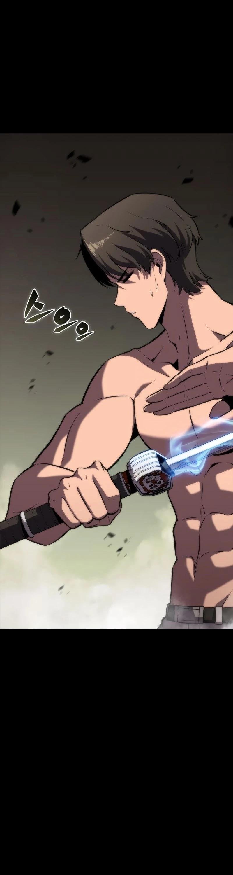 Solo Max-Level Newbie Chapter 50 - page 29