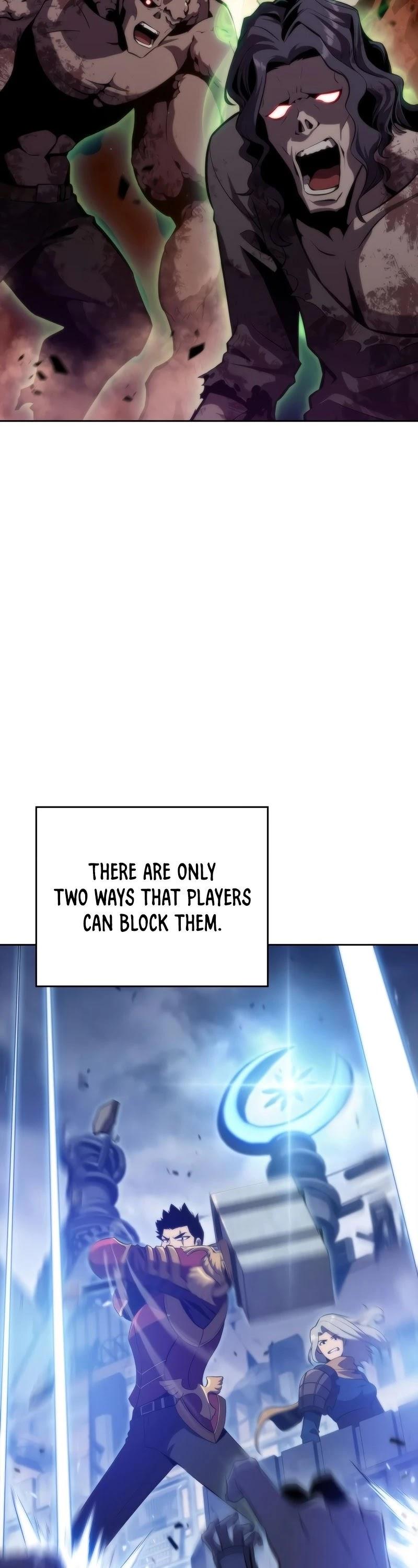 Solo Max-Level Newbie Chapter 50 - page 3