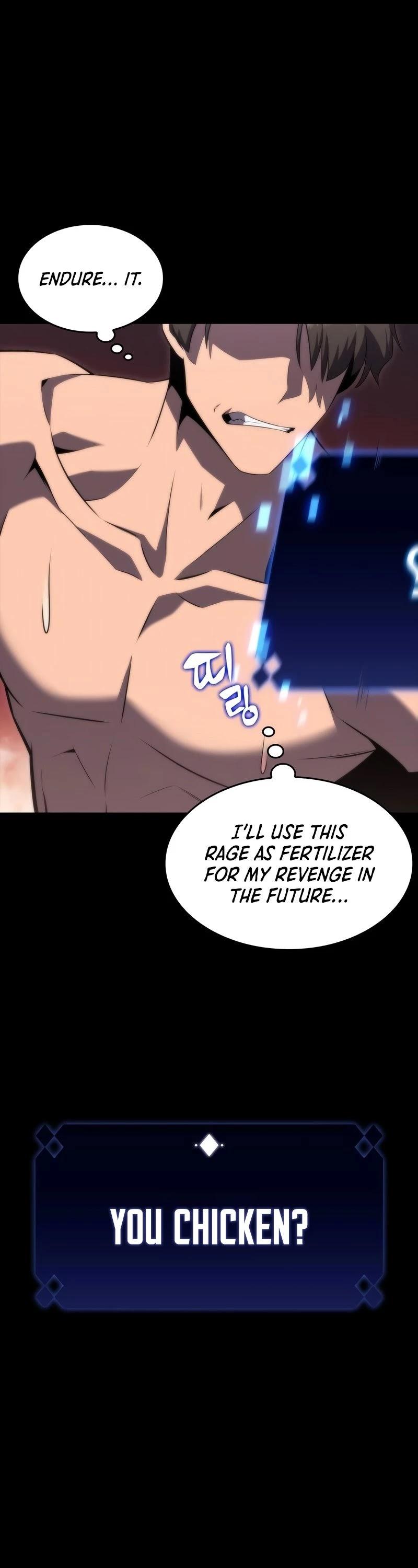 Solo Max-Level Newbie Chapter 50 - page 34
