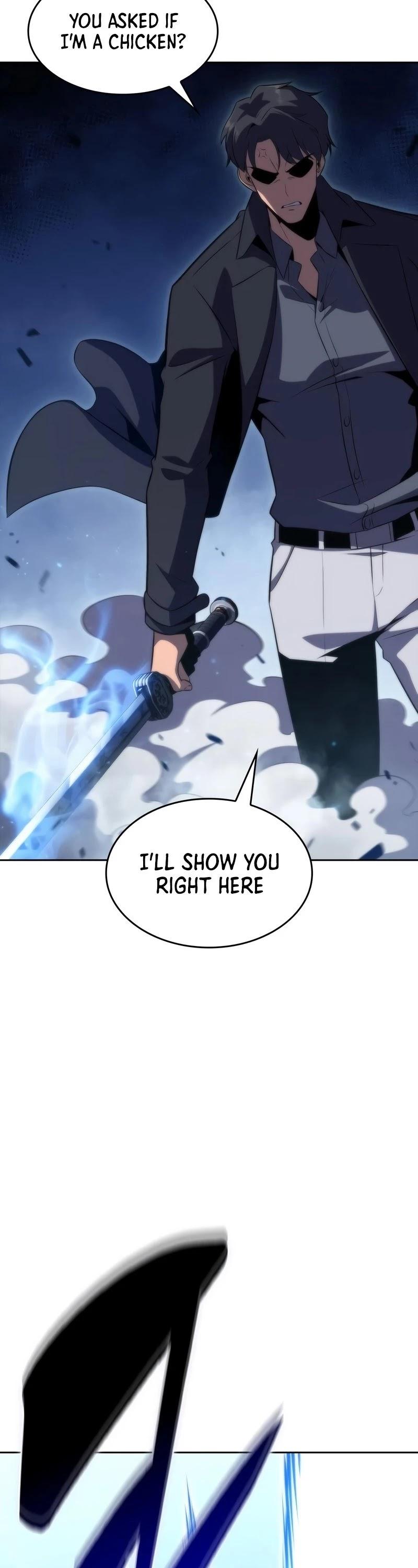 Solo Max-Level Newbie Chapter 50 - page 38