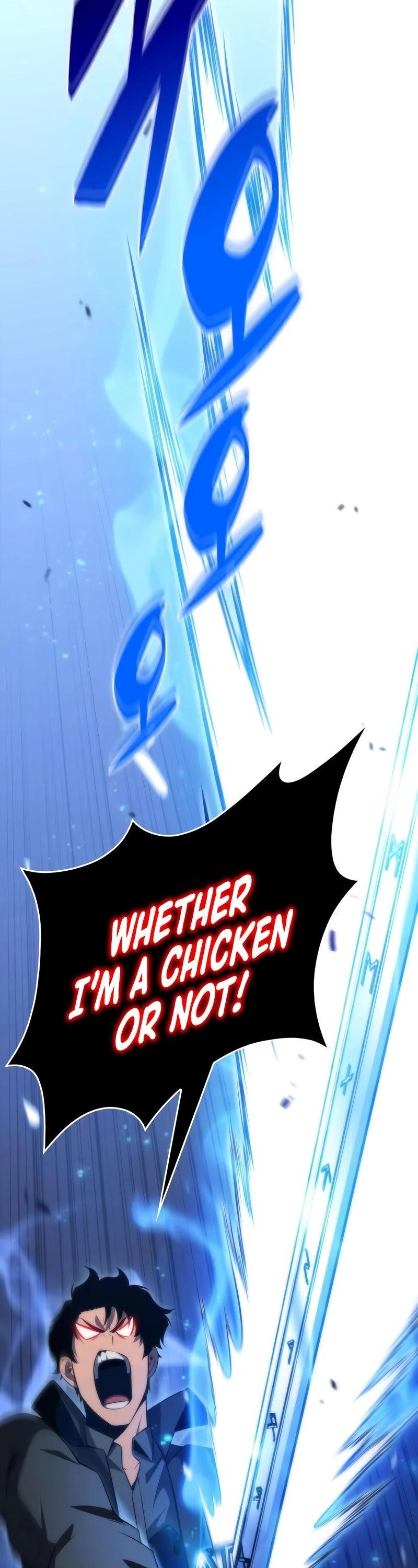 Solo Max-Level Newbie Chapter 50 - page 39