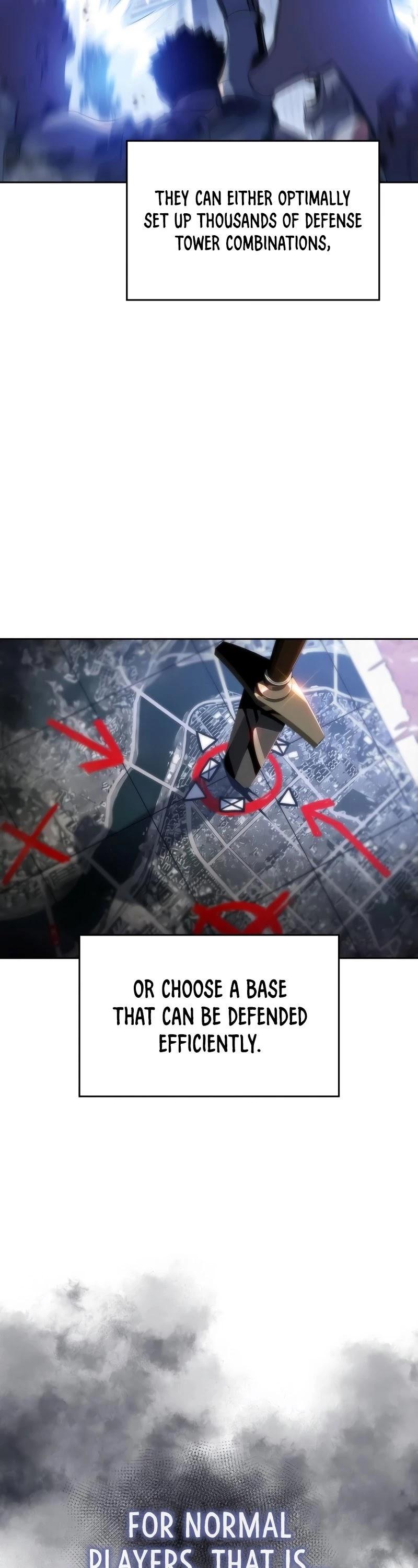 Solo Max-Level Newbie Chapter 50 - page 4