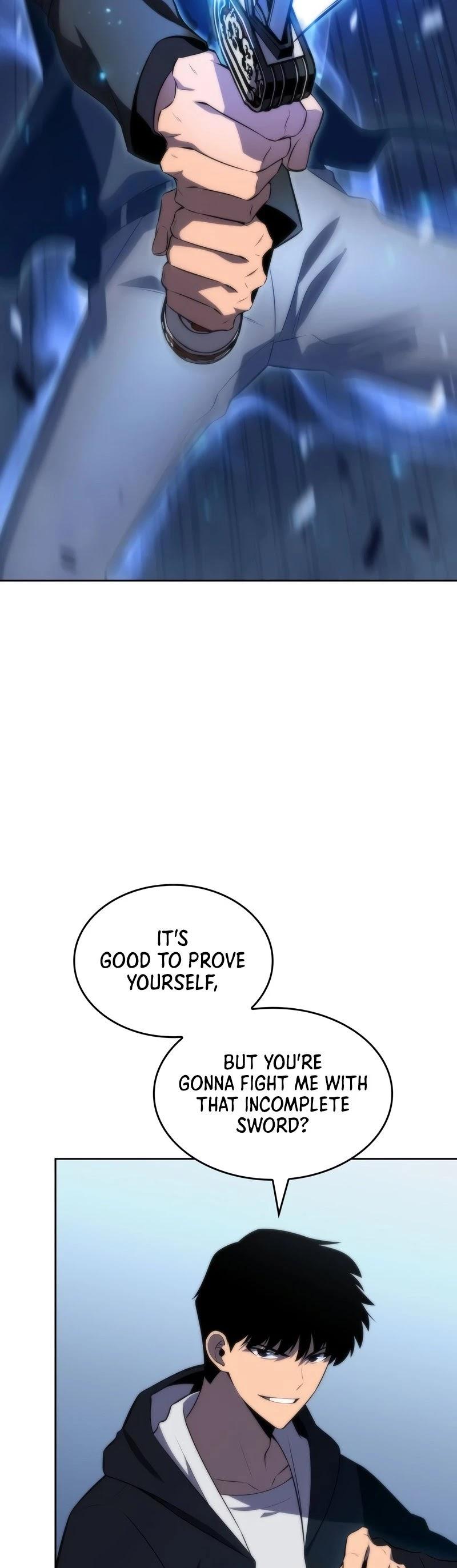 Solo Max-Level Newbie Chapter 50 - page 40