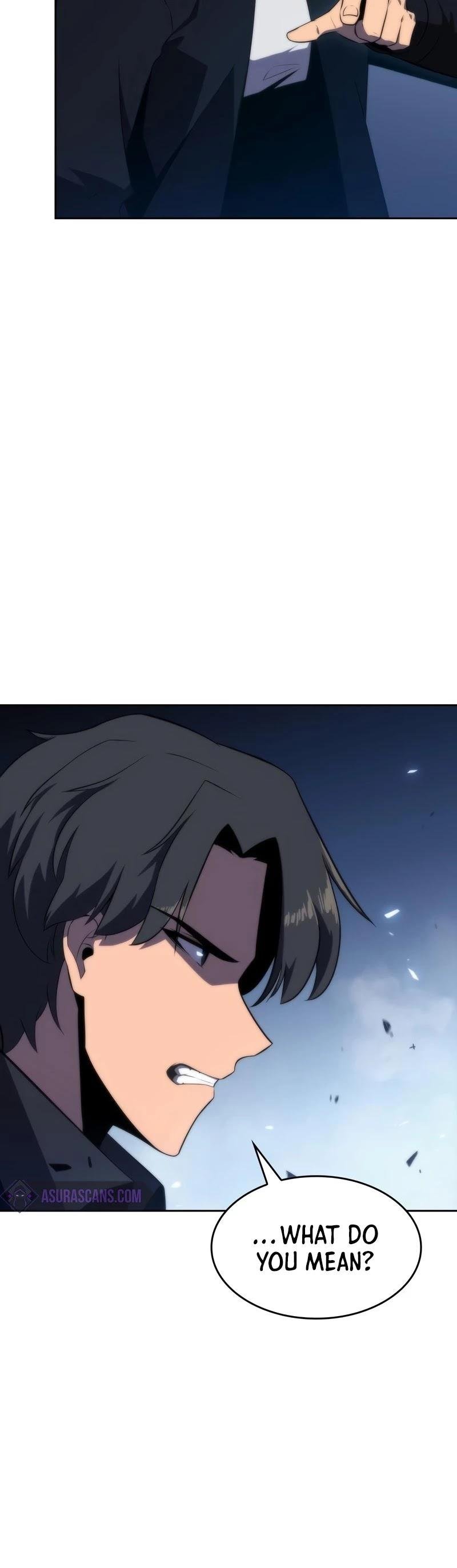 Solo Max-Level Newbie Chapter 50 - page 41