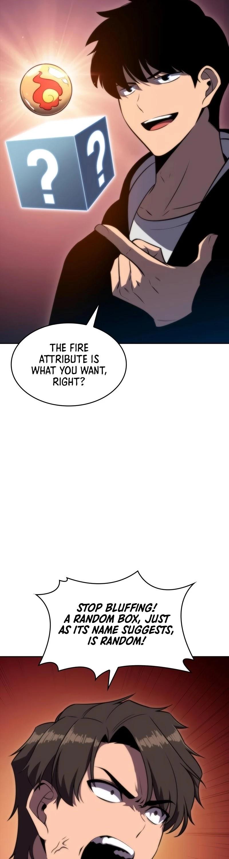 Solo Max-Level Newbie Chapter 50 - page 43