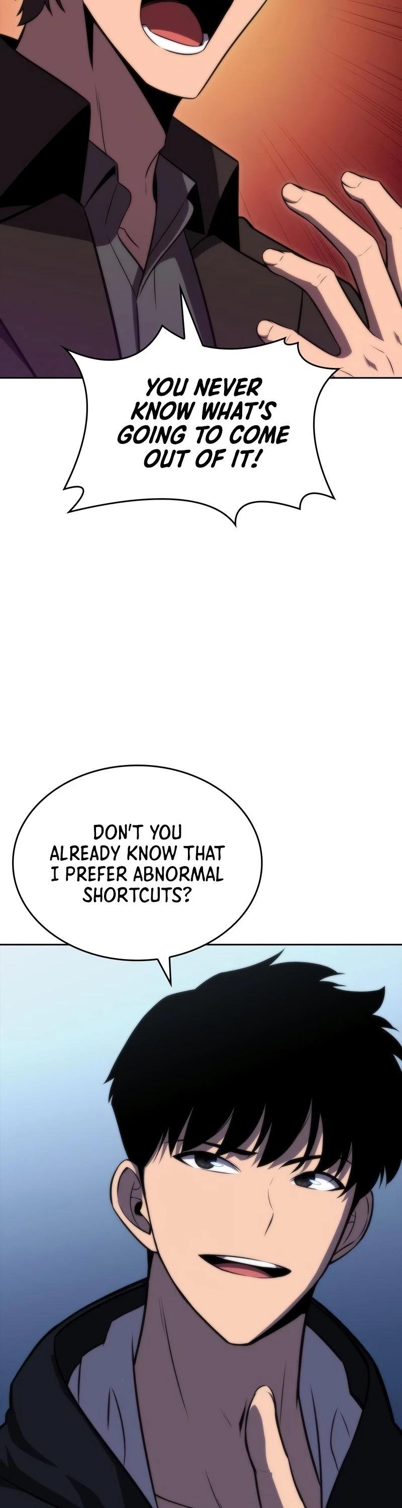 Solo Max-Level Newbie Chapter 50 - page 44