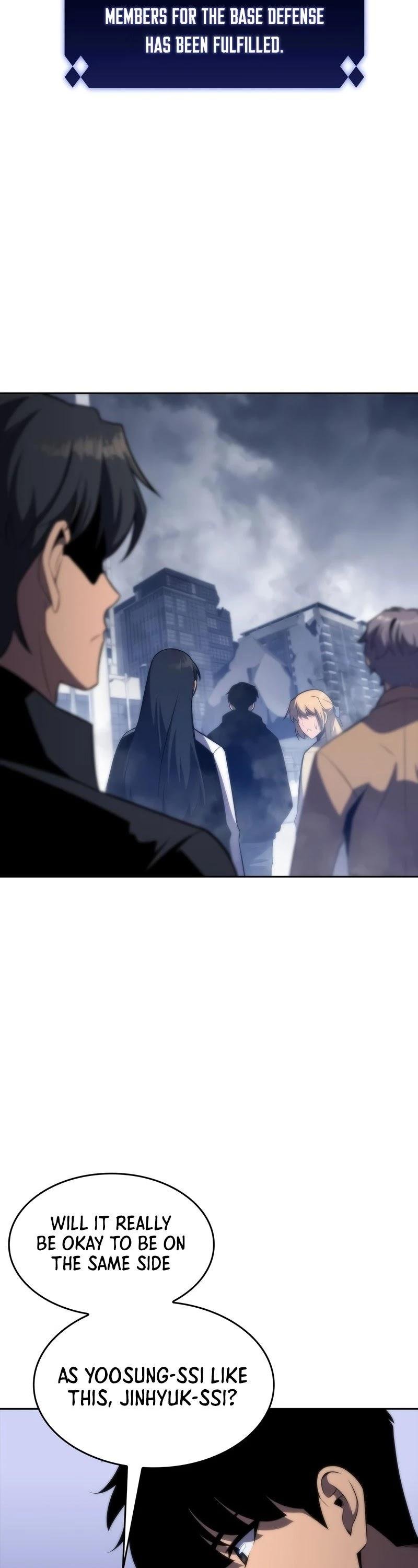 Solo Max-Level Newbie Chapter 50 - page 48