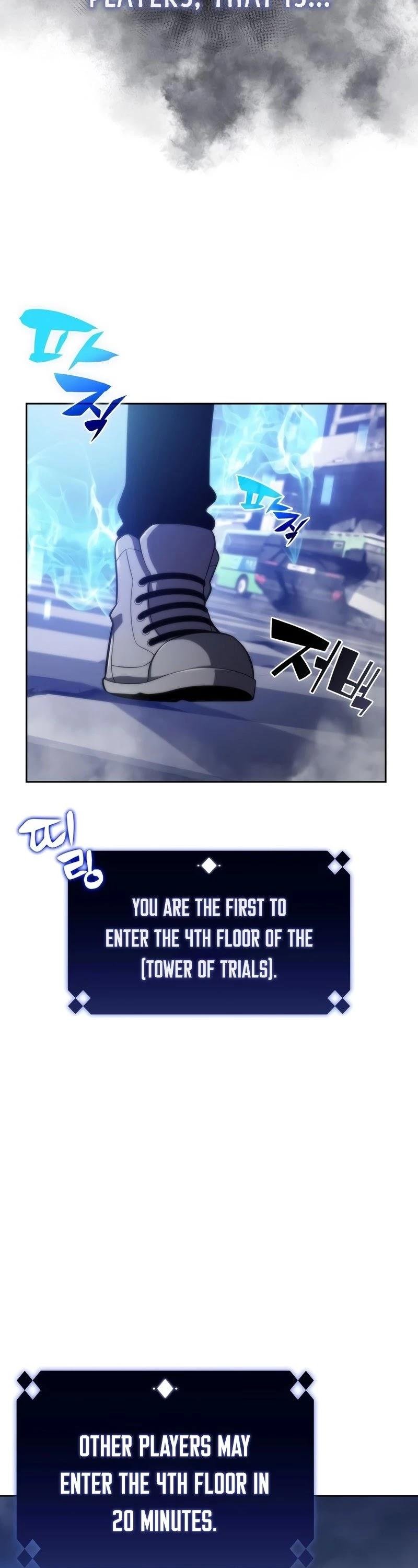 Solo Max-Level Newbie Chapter 50 - page 5