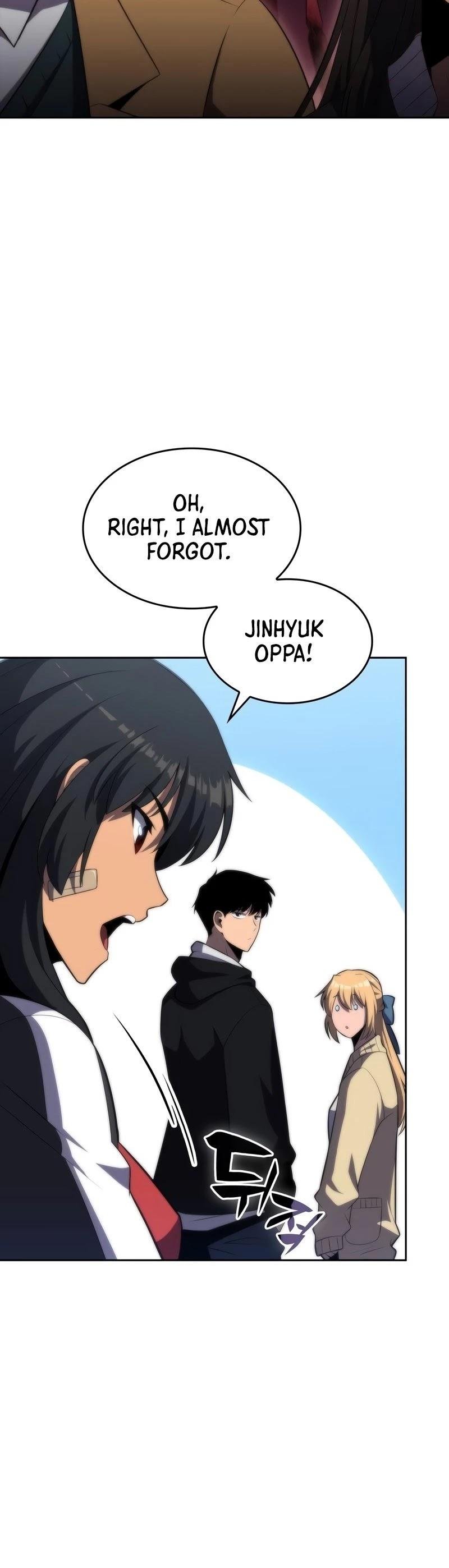 Solo Max-Level Newbie Chapter 50 - page 50